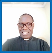 Rev. Dr. Willis Otuya