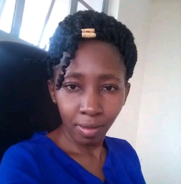 Ms. Linda Omenya