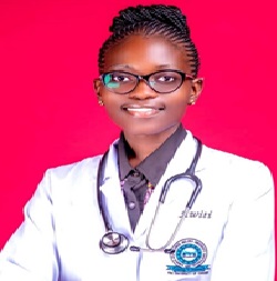OCHIENG RUBY KELLEN