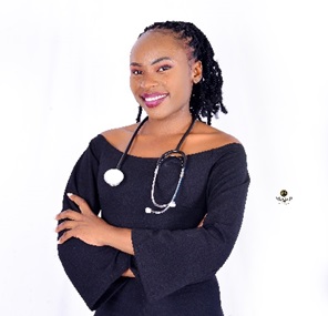 Vanessa Amikato