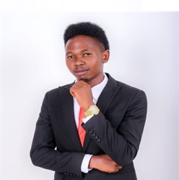 Bennedict Muange