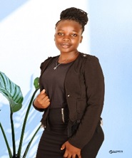 Immaculate Auma
