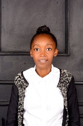 Caroline Kimamo