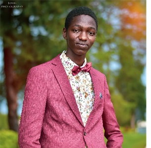 Munene John Paul
