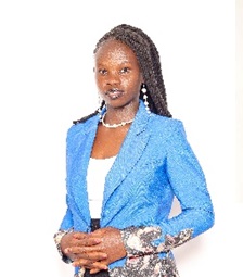 Stecy Gloria Anyango