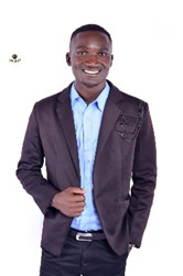 Geofrey Okeyo