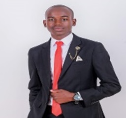 Omolo Brian