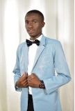 Stephen Oduor Otieno
