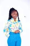 Tanui Faith Chepngetich