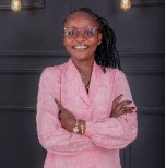Pauline Namae