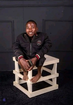 Patrick Shiabwanyinya Chibukosia