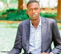 Allan Kungu