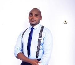 Christopher Musyoki Mutua
