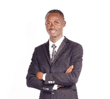 CLIFFORD OMUSULA