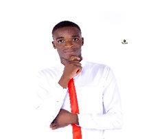 HALVIN MAKINDU