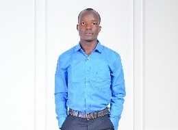 Maxwell Otieno Odhiambo