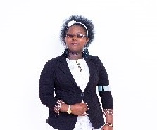 Purity Njambi