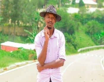 Justine Omariba Nyabuto